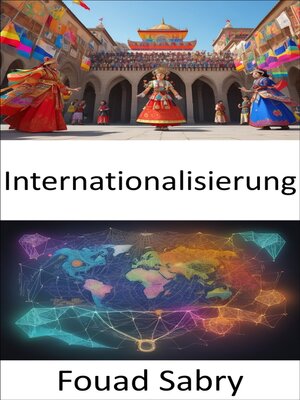 cover image of Internationalisierung
